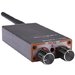 Detector de camere si microfoane spion profesional iUni M8000